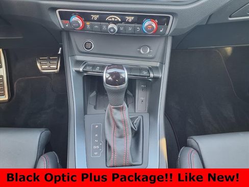 Used 2025 Audi Q3 2.0T Premium Plus w/ Premium Plus Package image 18