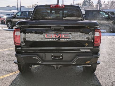 New 2026 GMC Canyon Elevation w/ Convenience Package image 6