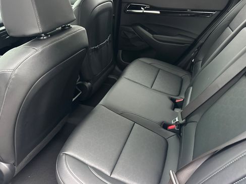 New 2026 Kia Seltos EX image 10