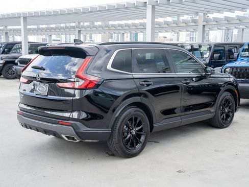 Used 2024 Honda CR-V Sport-L image 5
