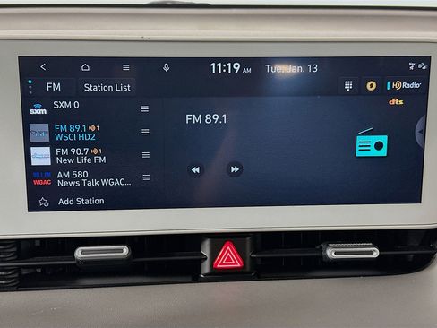 Used 2024 Hyundai Ioniq 5 SEL image 21