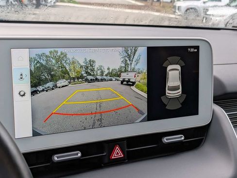Used 2024 Hyundai Ioniq 5 SEL RWD image 23