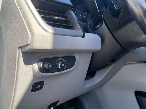 Used 2018 GMC Terrain SLE image 17