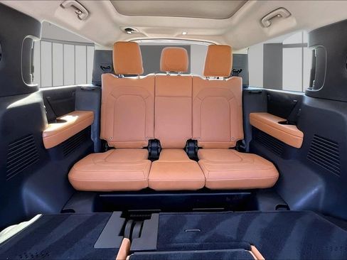 Used 2023 Land Rover Defender 130 First Edition AWD/4WD image 24