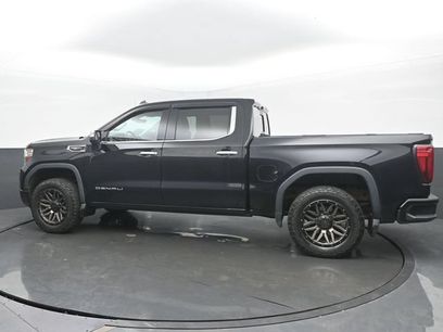 Used 2020 GMC Sierra 1500 Denali w/ Denali Carbonpro Edition