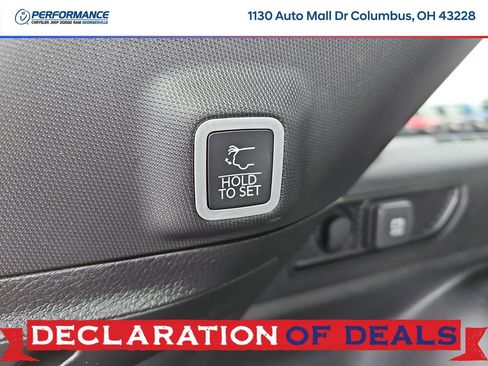 New 2026 Jeep Grand Cherokee Laredo image 12