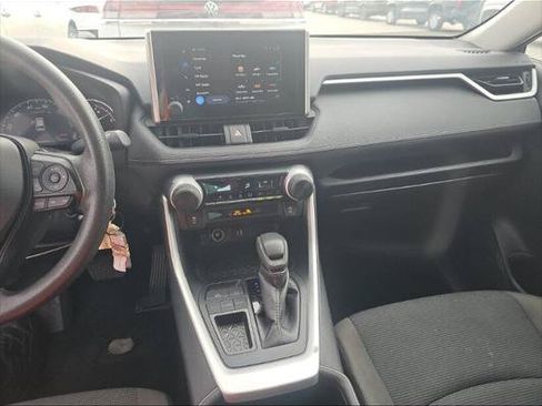 Used 2025 Toyota RAV4 LE FWD image 14