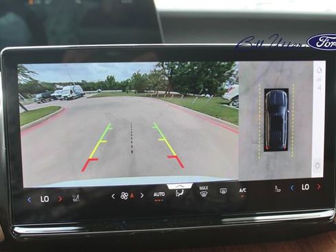 New 2026 Ford Expedition King Ranch AWD/4WD image 16