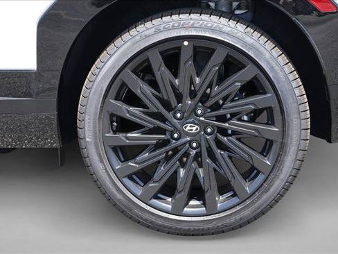 New 2026 Hyundai Santa Fe Calligraphy AWD/4WD image 9