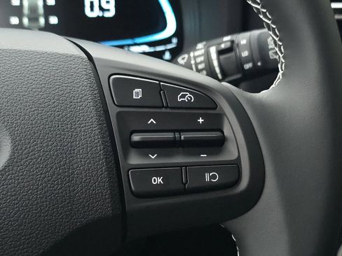 New 2026 Hyundai Venue SEL image 29