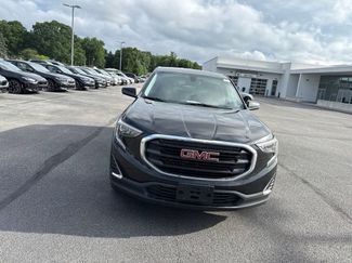 Used 2019 GMC Terrain SLE FWD video 2