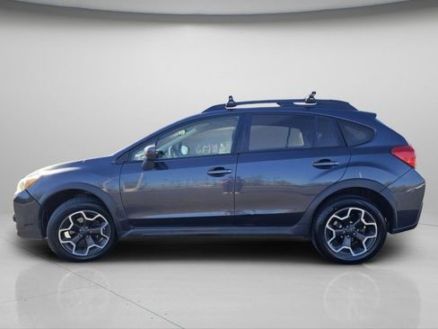 Used 2015 Subaru Crosstrek 2.0i Premium AWD/4WD image 19