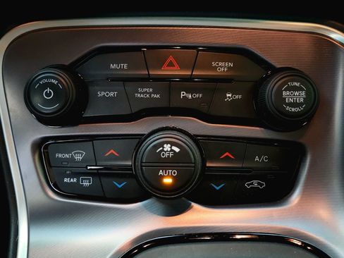 Used 2019 Dodge Challenger GT w/ Plus Package image 16