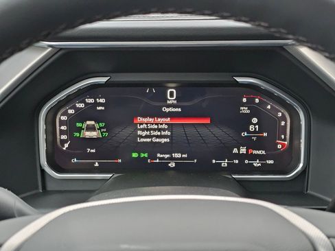 New 2026 GMC Sierra 2500 Denali w/ Denali Reserve Package image 21