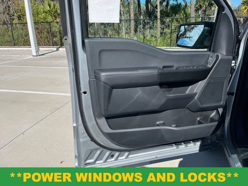 New 2026 Ford F150 STX w/ Equipment Group 200A RWD image 15