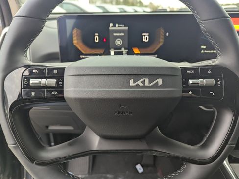 New 2026 Kia Sorento EX image 14