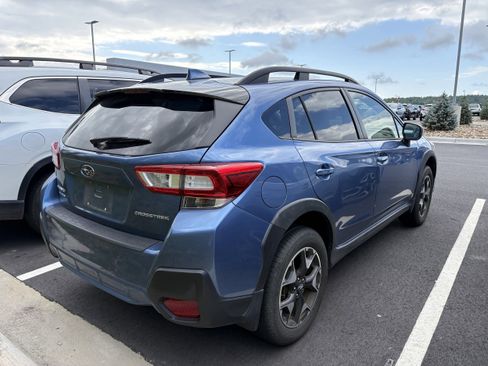 Used 2019 Subaru Crosstrek 2.0i Premium AWD/4WD image 6