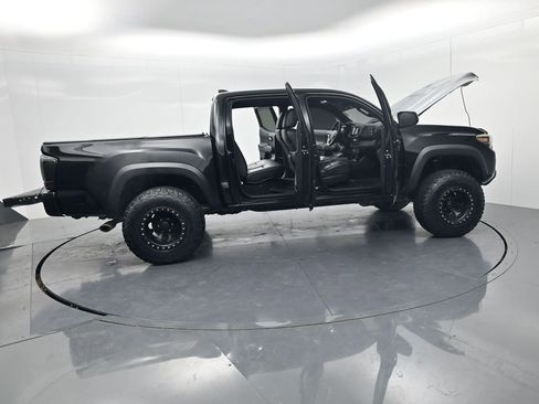 Used 2019 Toyota Tacoma TRD Pro AWD/4WD image 60