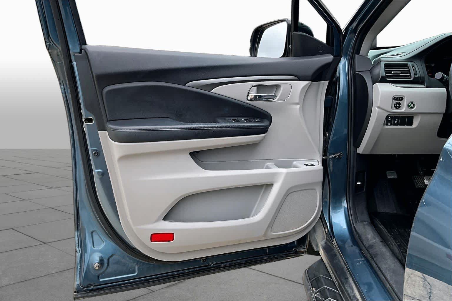 Used 2019 Honda Pilot EX image 21