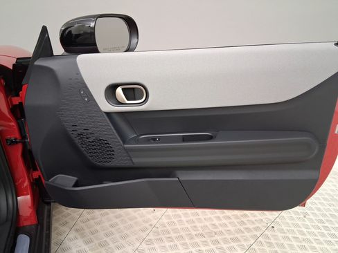 New 2026 MINI Cooper Convertible FWD image 28
