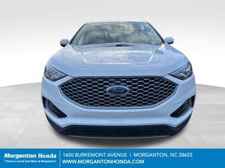 Used 2024 Ford Edge SEL video 2