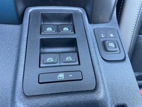 New 2026 Ford Bronco Outer Banks w/ Sasquatch Package AWD/4WD image 17
