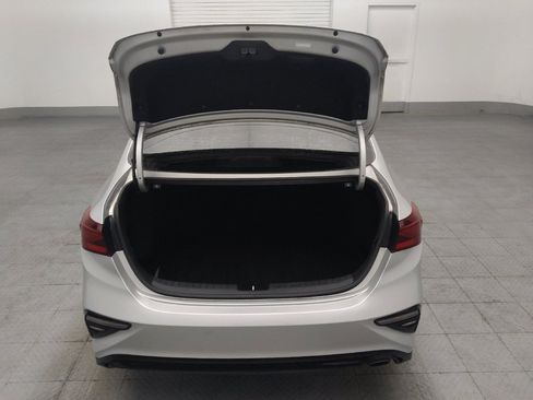 Used 2020 Kia Forte LXS FWD image 29