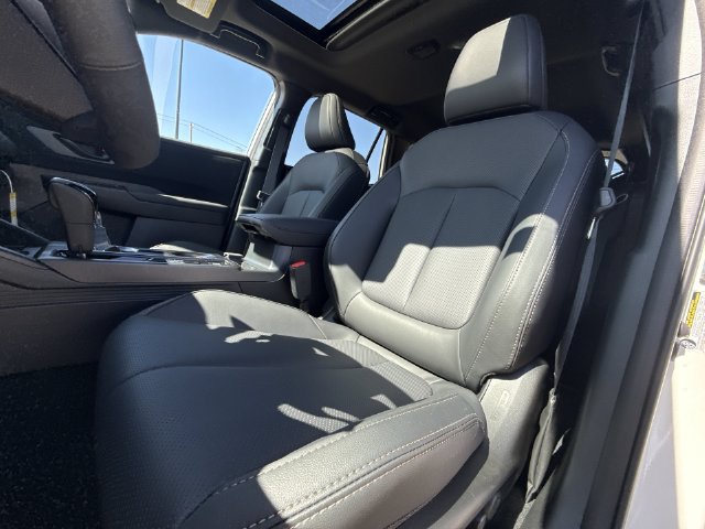 Certified 2026 Subaru Outback Limited AWD/4WD image 11