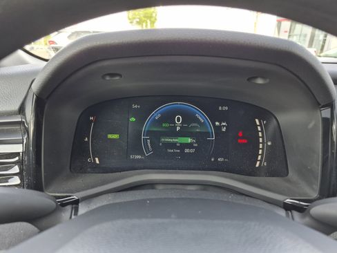 Certified 2025 Toyota Camry LE image 10