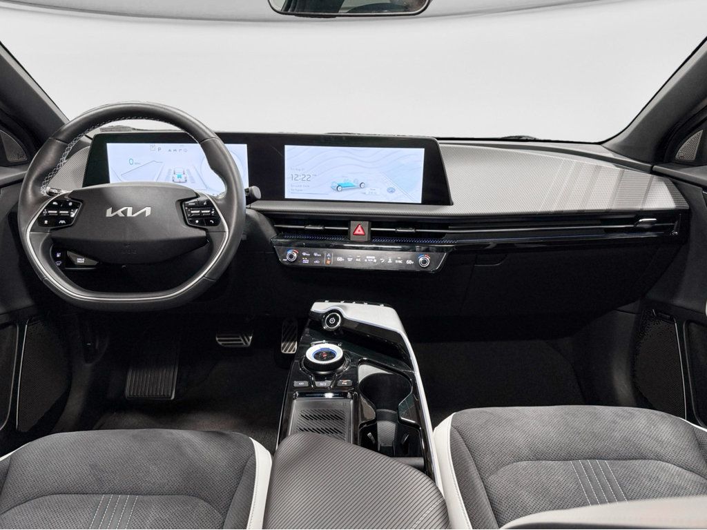 Used 2024 Kia EV6 GT-Line AWD/4WD image 16