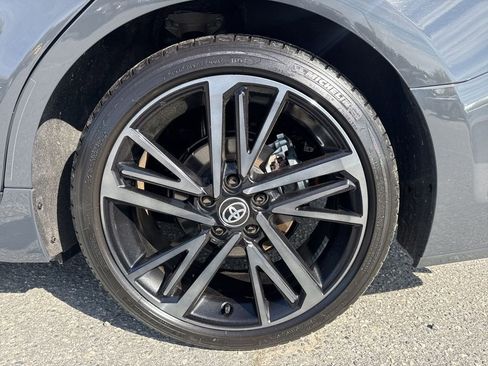 Used 2026 Toyota Camry XSE image 26