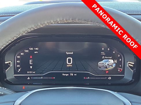 Used 2024 GMC Yukon Denali image 23