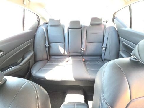 Used 2023 Nissan Altima 2.5 SL AWD/4WD image 22
