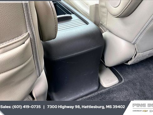 Used 2012 Honda CR-V EX-L image 25