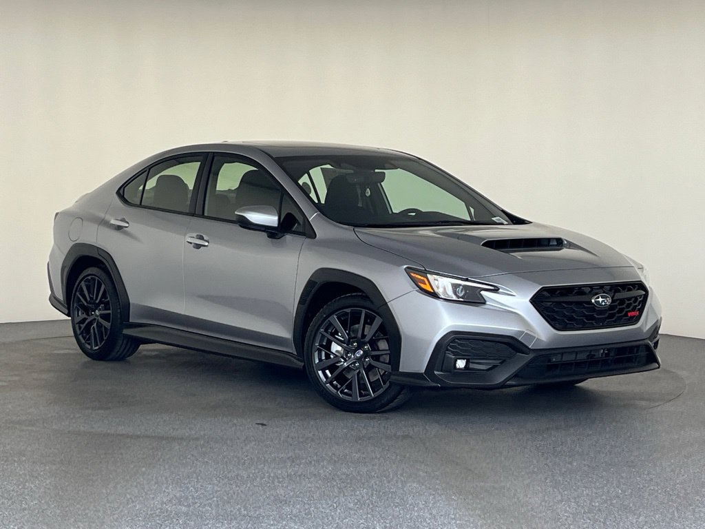 New 2026 Subaru WRX Premium w/ Accessory Package #2 AWD/4WD image 35