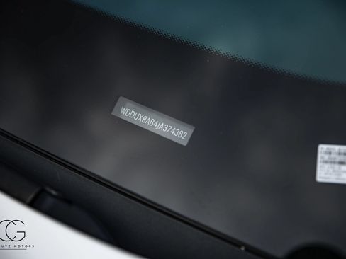 Used 2018 Mercedes-Benz Maybach S 650 image 7