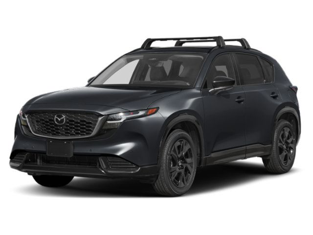 New 2026 MAZDA CX-5 2.5 S w/ Premium Plus Package AWD/4WD image 1