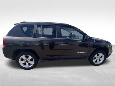 Used 2014 Jeep Compass Sport w/ Power Value Group AWD/4WD image 12