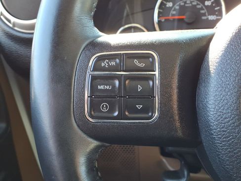 Certified 2017 Jeep Wrangler Unlimited Sahara w/ Dual Top Group image 21