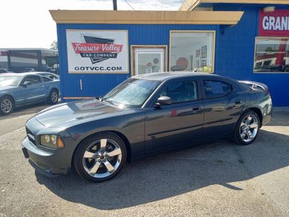 Used 2008 Dodge Charger R/T