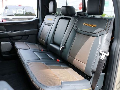 New 2026 Ford F150 Tremor AWD/4WD image 20