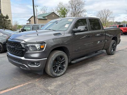 Used 2023 RAM 1500 Big Horn