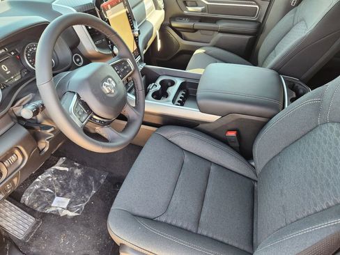 New 2026 RAM 1500 Lone Star image 9