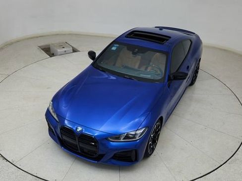 Used 2026 BMW M440i Coupe RWD image 77