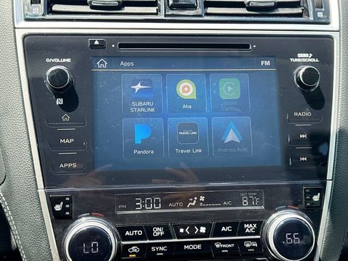 Used 2019 Subaru Outback 2.5i Premium w/ Popular Package #2 AWD/4WD image 17