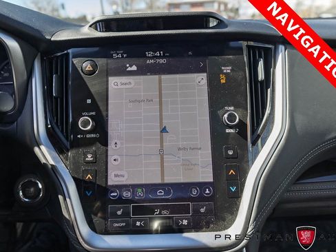 Used 2024 Subaru Outback Limited image 4