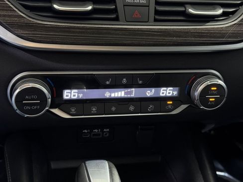 Used 2019 Nissan Altima 2.5 SL AWD/4WD image 21