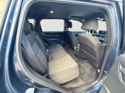 Used 2025 Honda CR-V Sport image 28