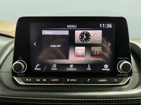 Used 2023 Nissan Rogue S image 20