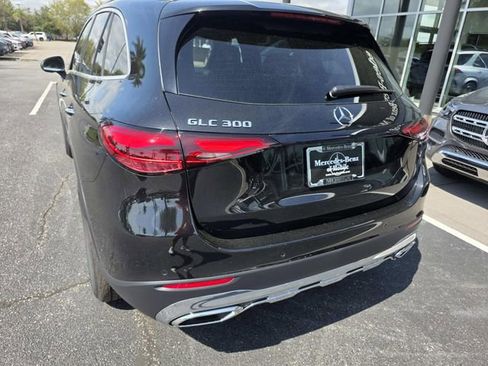 New 2026 Mercedes-Benz GLC 300 GLC 300 image 3